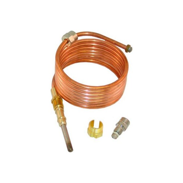 Allpoints Allpoints 51-1427 Baso Husky Coaxial Thermocouple - 72" 511427 - main